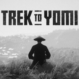 Trek to Yomi PS4|PS5 - VIP