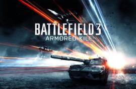 DLC Armored Kill Battlefield 3 - Regi�o 1