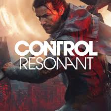 CONTROL Resonant PS5 - VIP