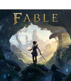 Fable PS5 - VIP