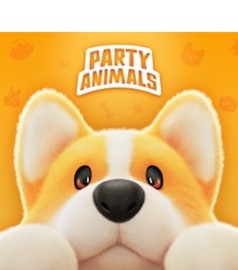 Party Animals PS5 - VIP