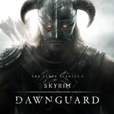 DLC Skyrim Dawnguard PSN PS3