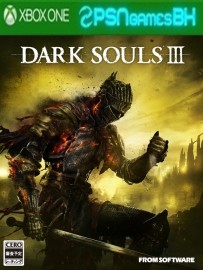 DARK SOULS 3 XBOX ONE