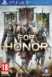 FOR HONOR PS4 - VIP