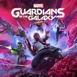 Marvel's Guardi�es da Gal�xia PS4|PS5 - VIP
