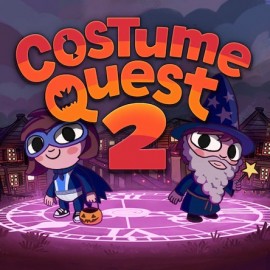 Costume Quest 2 PSN PS3