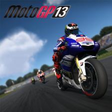 MotoGP 13 PSN