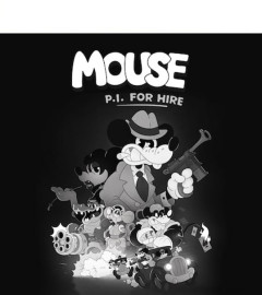 MOUSE: P.I. For Hire PS5 - VIP