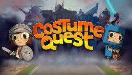 Costume Quest PSN PS3