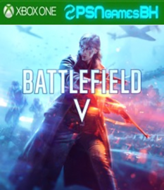 Battlefield V XBOX One