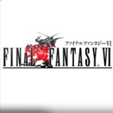 FINAL FANTASY VI (PSOne Classic) PSN PS3