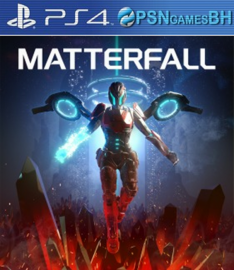 MATTERFALL PS4 - VIP