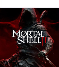Mortal Shell II PS5 - VIP