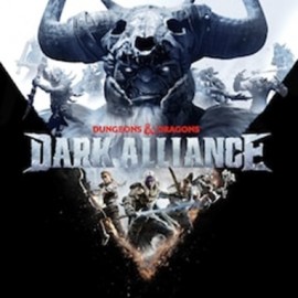 Dark Alliance PS4|PS5 - VIP