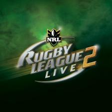 Rugby League Live 2 PSN 