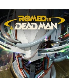 Romeo is a Dead Man PS5 - VIP
