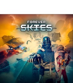 Forever Skies PS5 - VIP