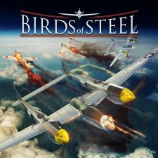 Byrds Of Steel PSN