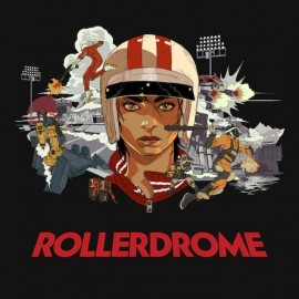 Rollerdrome PS4|PS5 - VIP