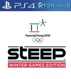Steep � Winter Games Edition PS4 - VIP