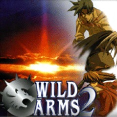 Wild Arms 2 (PSOne Classic) PSN PS3