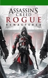 Assassin's CreedRogue Remastered XBOX One
