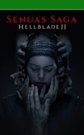 Senuas Saga: Hellblade II XBOX Series X|S
