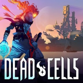 Dead Cells PS4|PS5 - VIP