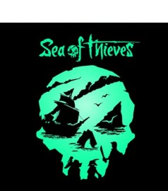 Sea of Thieves PS5 - VIP