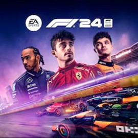 F1 24 PS4|PS5 - VIP