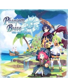 Phantom Brave: The Lost Hero PS4|PS5 - VIP