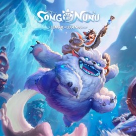 Song of Nunu: A League of Legends Story PS4|PS5 - VIP