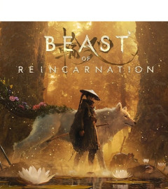 Beast of Reincarnation PS5 - VIP