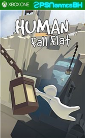 Human Fall Flat XBOX One