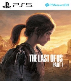 The Last of Us Parte 1 PS5 - VIP