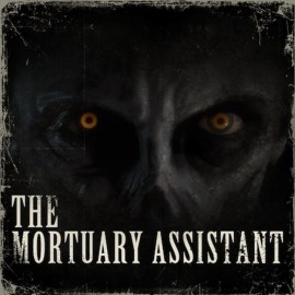 The Mortuary Assistant PS4|PS5 - VIP