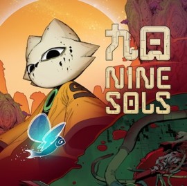 Nine Sols PS4|PS5 - VIP