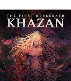 The First Berserker: Khazan PS5 - VIP