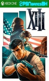 XIII XBOX One