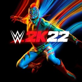 WWE 2K22 PS4|PS5 - VIP