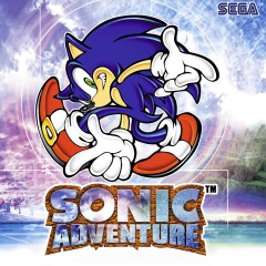 Sonic Adventure PSN PS3