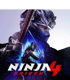 Ninja Gaiden 4 PS5 - VIP