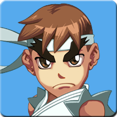 Super Puzzle Fighter II Turbo HD Remix PSN 