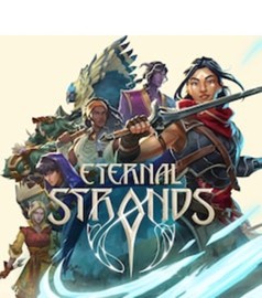 Eternal Strands PS5 - VIP