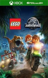 LEGO Jurassic World XBOX One