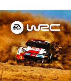 EA SPORTS WRC PS5 - VIP