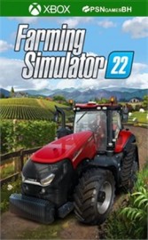 Farming Simulator 22 XBOX One e SERIES X|S