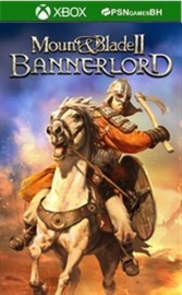 Mount & Blade II: Bannerlord XBOX One e SERIES X|S