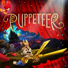 Puppeteer PSN PS3