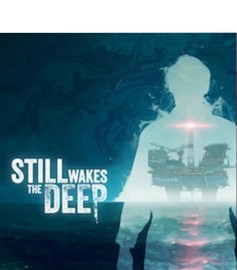Still Wakes the Deep PS5 - VIP
